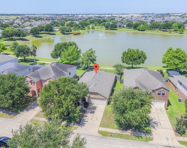 24435 Cornell Park Lane - Photo Thumbnail 24