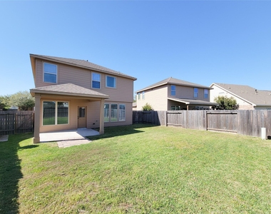 20527 Keegans Ledge Lane - Photo Thumbnail 32