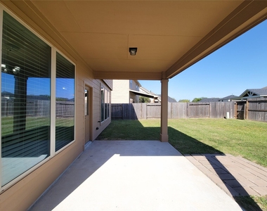 20527 Keegans Ledge Lane - Photo Thumbnail 31