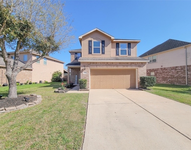 20527 Keegans Ledge Lane - Photo Thumbnail 1