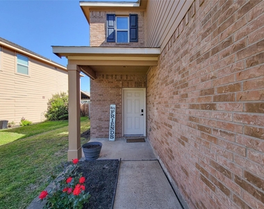 20527 Keegans Ledge Lane - Photo Thumbnail 2