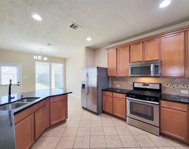 20527 Keegans Ledge Lane - Photo Thumbnail 9