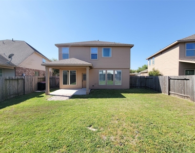 20527 Keegans Ledge Lane - Photo Thumbnail 33