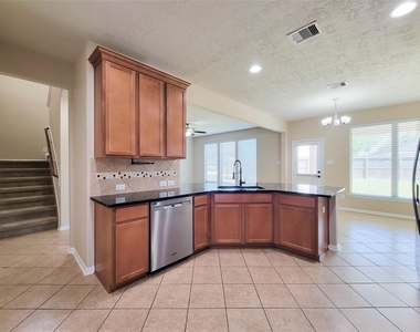 20527 Keegans Ledge Lane - Photo Thumbnail 13