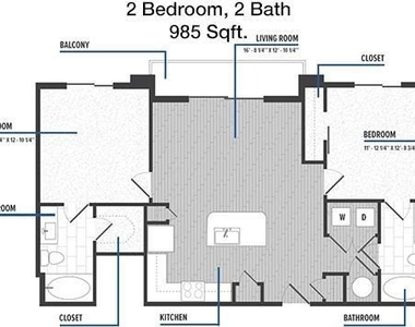 6400 Washington Avenue - Photo Thumbnail 10