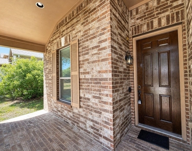 26210 Riley Glen Drive - Photo Thumbnail 1