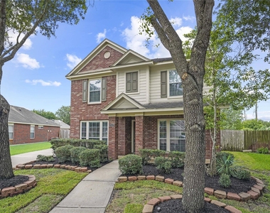 20527 Port Bishop Lane - Photo Thumbnail 1