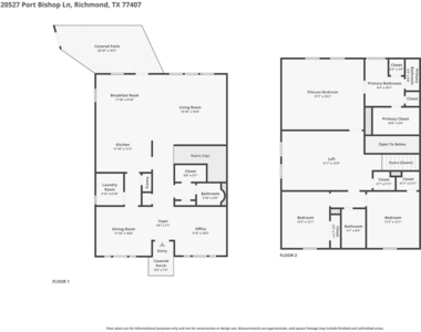 20527 Port Bishop Lane - Photo Thumbnail 25