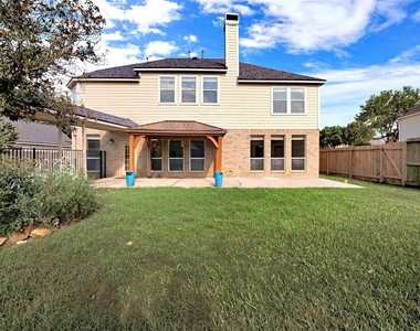 13707 Elm Shores Drive - Photo Thumbnail 22