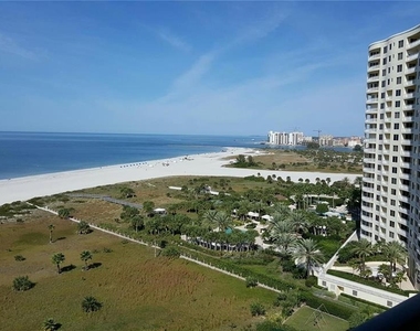 1230 Gulf Boulevard - Photo Thumbnail 1