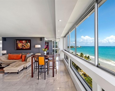 Plaza Atlantico Ave Isla Verde - Photo Thumbnail 6