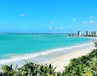 Plaza Atlantico Ave Isla Verde - Photo Thumbnail 1