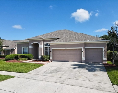 4925 Brightmour Circle - Photo Thumbnail 4