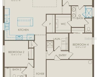 6024 Forest Perch Drive - Photo Thumbnail 16