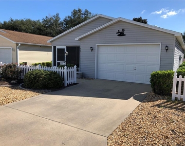 705 Villita Lane - Photo Thumbnail 1