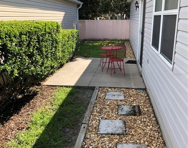 705 Villita Lane - Photo Thumbnail 20
