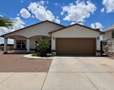 1573 Kenazo Drive - Photo Thumbnail 1
