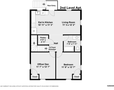 5b Saxony Drive - Photo Thumbnail 26