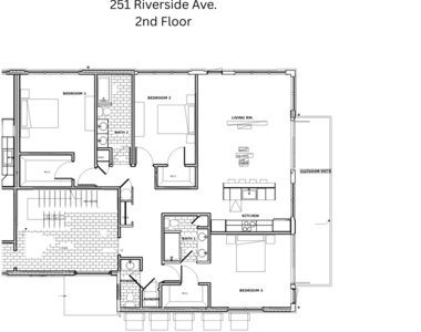 251 Riverside Avenue - Photo Thumbnail 13