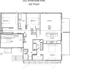 251 Riverside Avenue - Photo Thumbnail 11