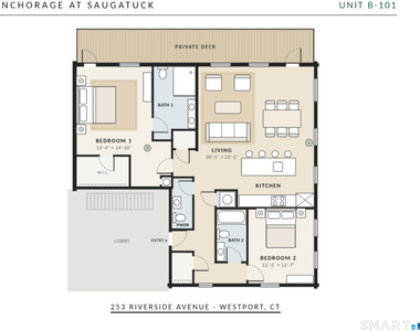 253 Riverside Avenue - Photo Thumbnail 9