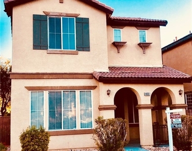 4433 Nestos Valley Avenue - Photo Thumbnail 1