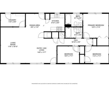 1911 Se 14th Street - Photo Thumbnail 25