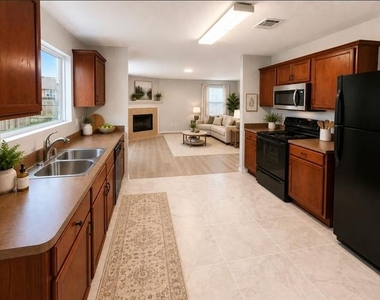 8440 Shallow Creek Drive - Photo Thumbnail 8