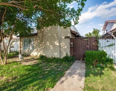 14372 Haymeadow Circle - Photo Thumbnail 1