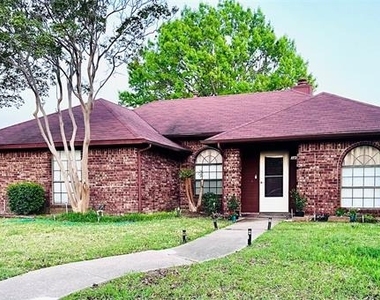 3408 Beech Street - Photo Thumbnail 1