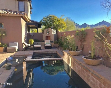 9353 E Via De Vaquero Drive - Photo Thumbnail 2