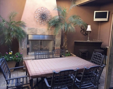 9353 E Via De Vaquero Drive - Photo Thumbnail 4