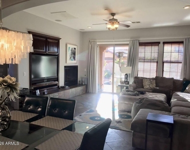 9353 E Via De Vaquero Drive - Photo Thumbnail 3