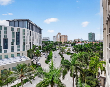 550 Okeechobee Boulevard - Photo Thumbnail 6