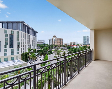 550 Okeechobee Boulevard - Photo Thumbnail 5