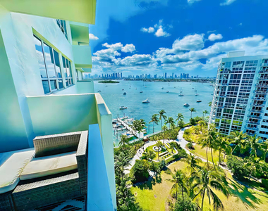 1500 Bay Road - Photo Thumbnail 1