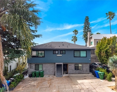 901 Micheltorena - Photo Thumbnail 1