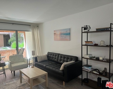 11750 W Sunset Boulevard - Photo Thumbnail 1