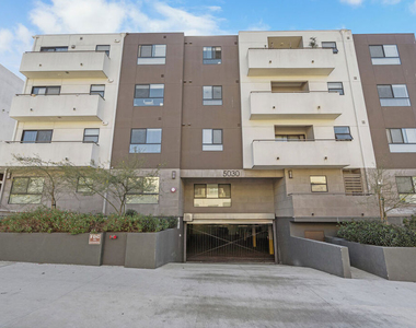 5030 Rosewood Avenue - Photo Thumbnail 27