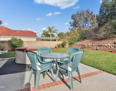 4590 Fern Valley Court - Photo Thumbnail 32
