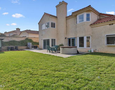 4590 Fern Valley Court - Photo Thumbnail 5