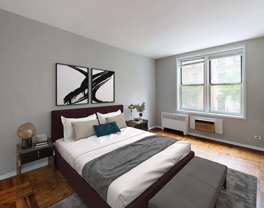 East 58th Street - Photo Thumbnail 1