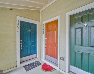 25218 Briargate Terrace - Photo Thumbnail 2