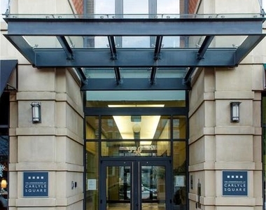 520 John Carlyle Street - Photo Thumbnail 1