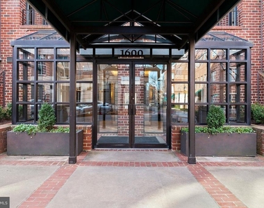 1600 Prince Street - Photo Thumbnail 1
