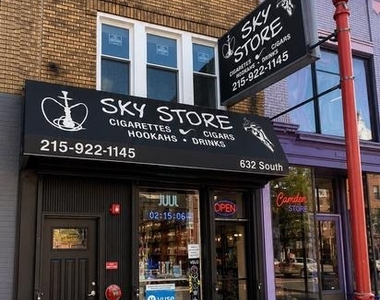 632 S South Street S - Photo Thumbnail 5