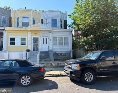 7058 Saybrook Avenue - Photo Thumbnail 1