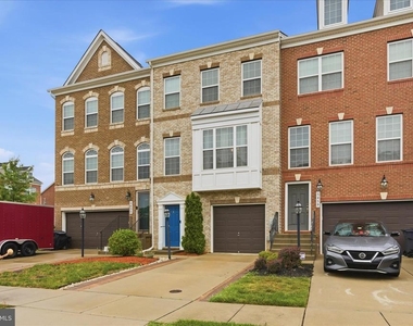 5457 Spotswood Place - Photo Thumbnail 1