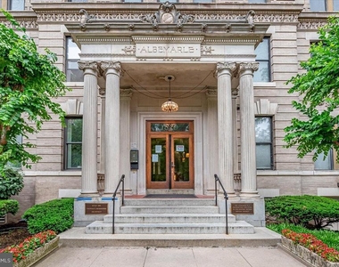 1830 17th Street Nw - Photo Thumbnail 1