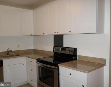 4600 Connecticut Avenue Nw - Photo Thumbnail 32